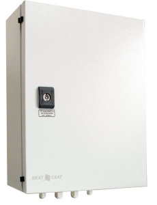 SKAT-V.24DC-18 исп. 5М Источник вторичного электропитания резервированный Бастион