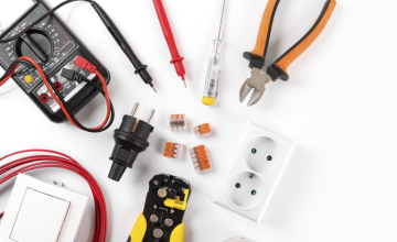 Электротехника